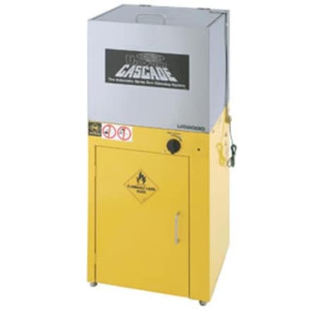 Uni-Ram Uni-ram UG2000D 2 Gun Spy Gun Wash Dia Pump URM-UG2000D